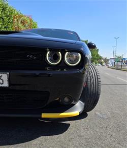 دۆج چالنجەر